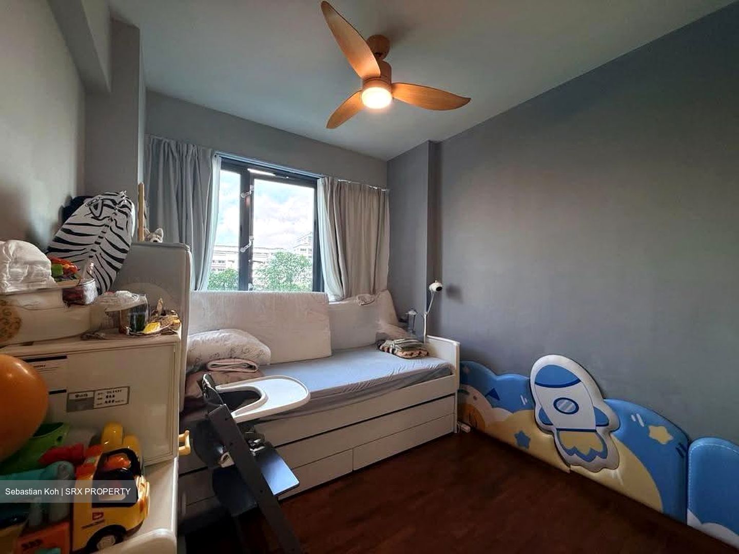 Esparina Residences (D19), Condominium #609526591